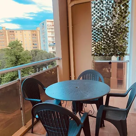 Lisandrina Ajaccio  Exterior photo