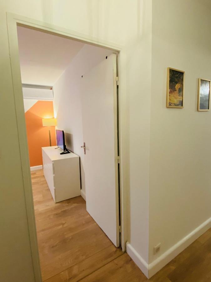 Apartment Lisandrina *