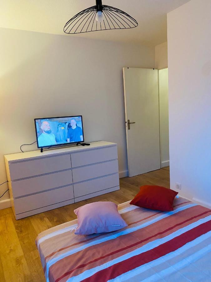 Lisandrina Apartment Ajaccio (Corsica)