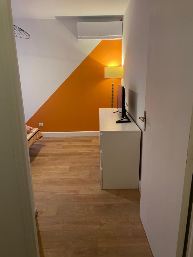 Apartment Lisandrina Ajaccio (Corsica)
