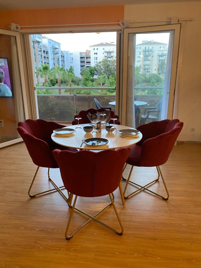Lisandrina Apartment Ajaccio (Corsica)