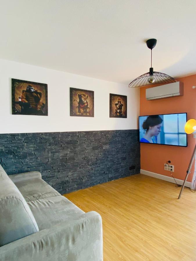 Apartment Lisandrina