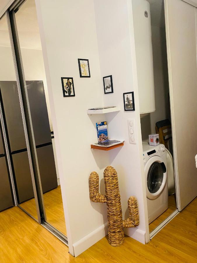 Lisandrina Apartment *