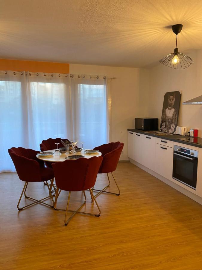 Lisandrina Apartment