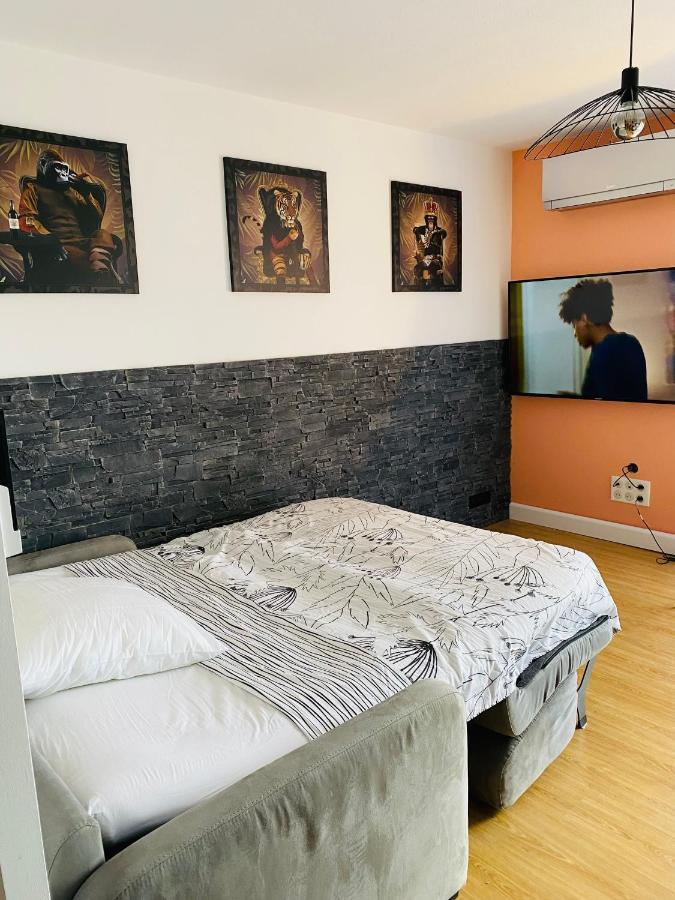 Apartment Lisandrina *
