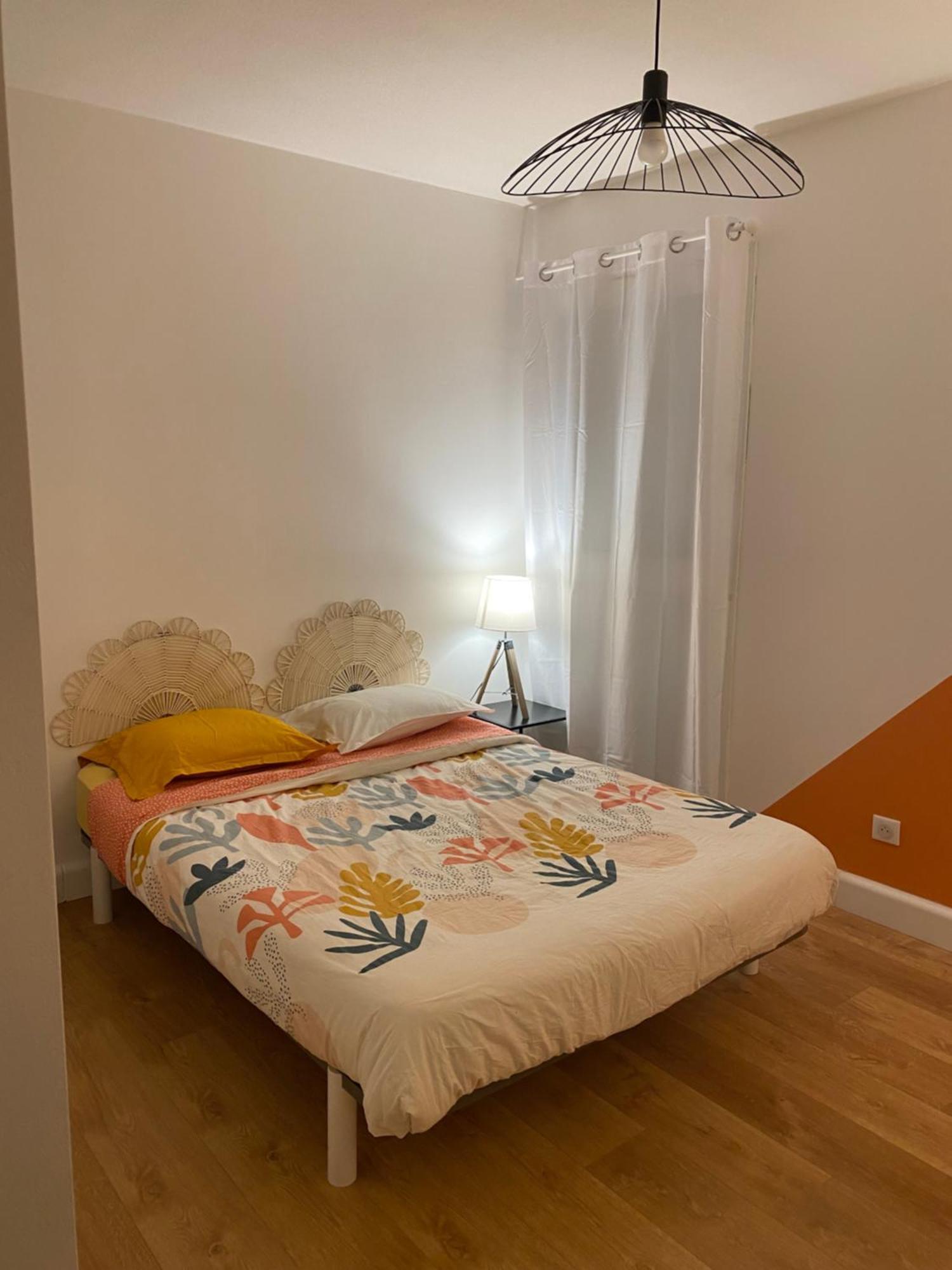 Appartamento Lisandrina Ajaccio (Corsica)